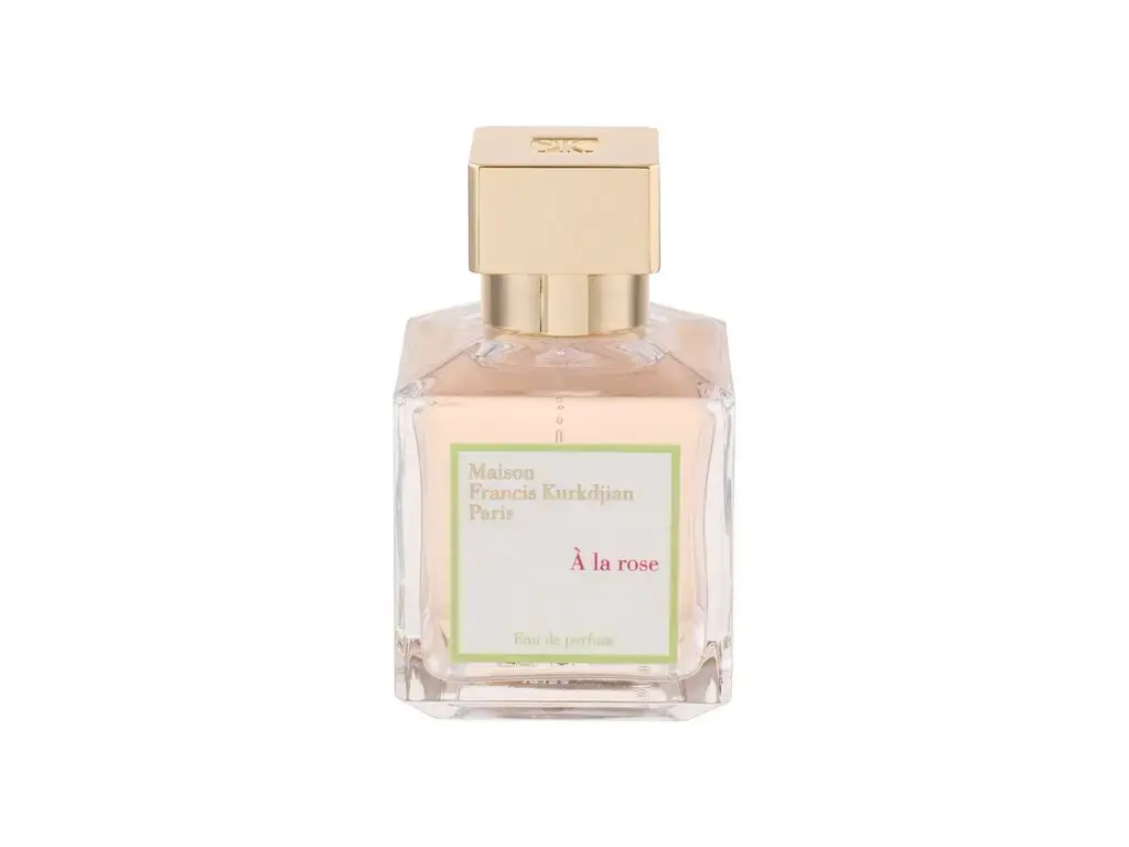 Maison Francis Kurkdjian A La Rose Eau de Parfum 70 ml