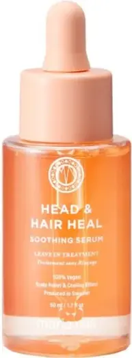 Head & Hair Heal Soothing Serum