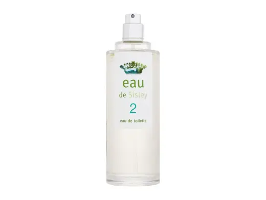 Sisley Eau de Sisley 2 Eau de Toilette 100 ml