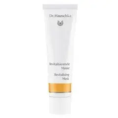 Dr. Hauschka Face Care Revitalising Mask 30Ml in Skin