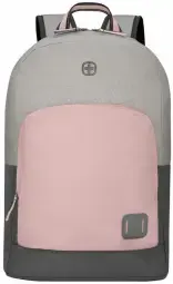 Soma Wenger Crango Gray|Rose