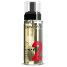 Defence Gentle Cleansing Foam