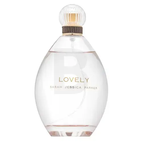 Sarah Jessica Parker Lovely (EDP) Eau de Parfum for Women 200 ml