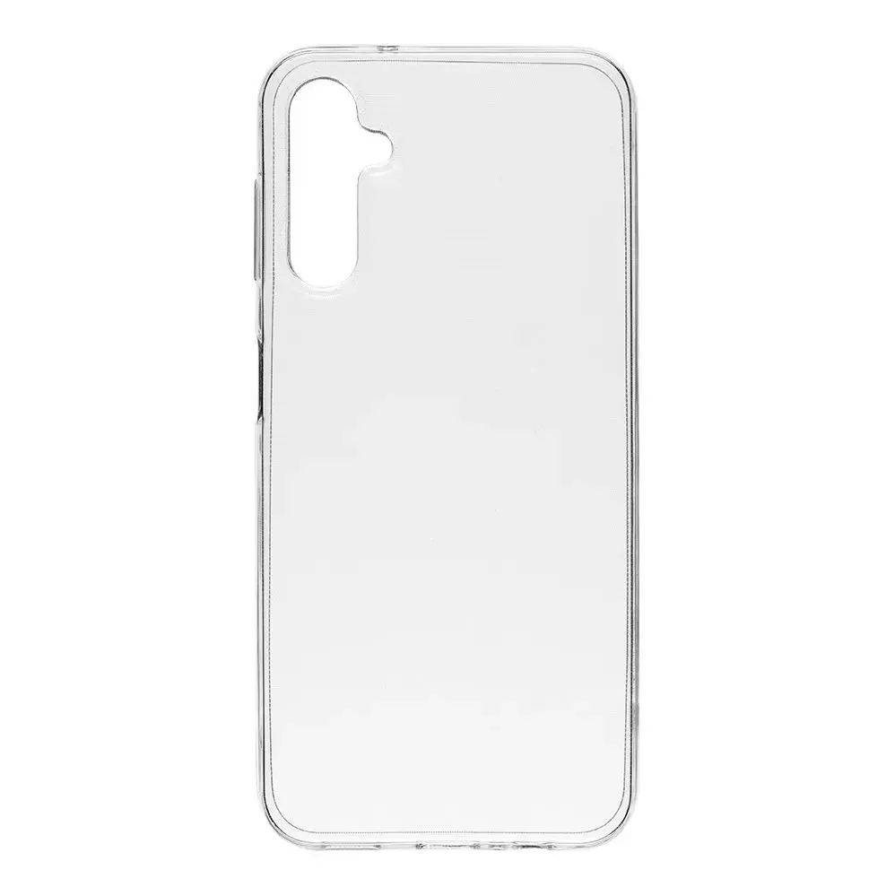 Tactical TPU vāciņš priekš Samsung Galaxy A14 4G caurspīdīgs