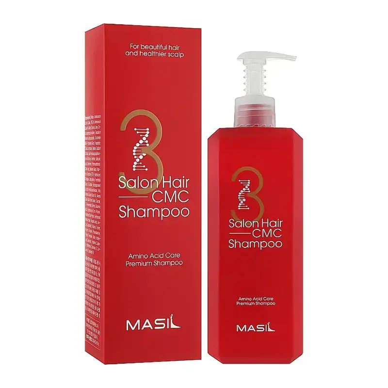 Masil 3 Salon Hair CMC Shampoo