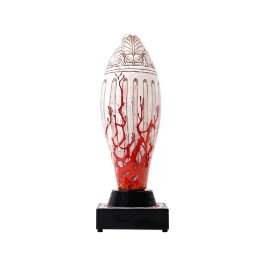 Florian Pontier, Krokos, Eau De Parfum, Unisex, 100 ml