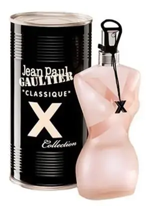 Jean Paul Gaultier Classique X Eau de Toilette 100 ml
