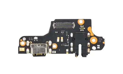 Xiaomi Redmi Note 9 Pro/9S Board with Charging Connector