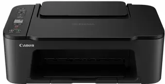 Daudzfunkciju printeris Canon PIXMA TS3550i AIO