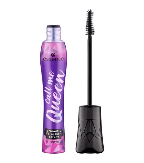 Call Me Queen Dramatic False Lash Effect 11,5 ml