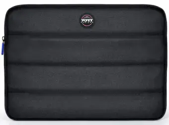 Soma Port Portland Sleeve 13.3|14" Black