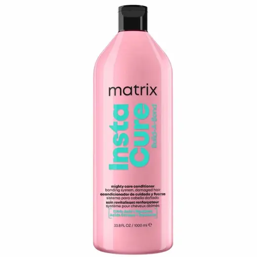 Matrix Instacure Build a Bond Conditioner in Clear