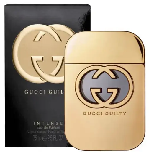 Gucci Gucci Guilty Intense Eau de Parfum 2 ml
