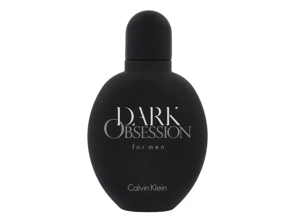 Calvin Klein Dark Obsession Eau de Toilette 125 ml