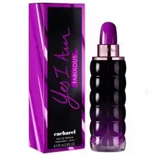 Yes I Am Fabulous EDP