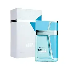 Aura Fresh EDP