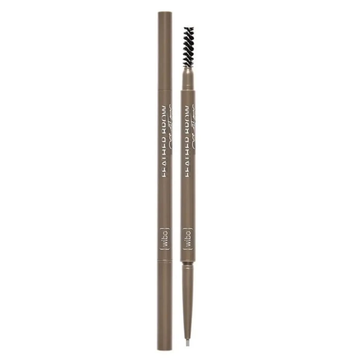 Wibo, Feather Brows, Natural, Eyebrow Cream Pencil, Blonde, 0.1 g