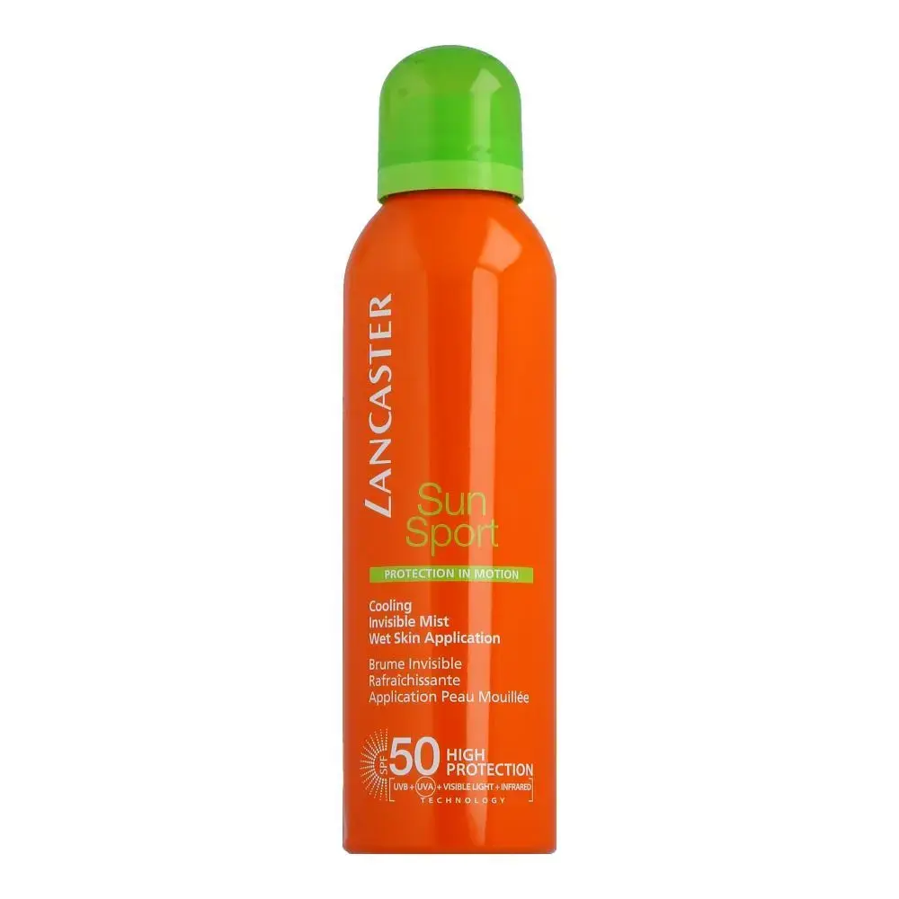 Lancaster - Sun Sport Cooling Invisible Mist