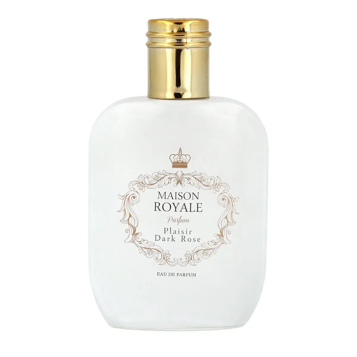 Maison Royale Plasir Dark Rose (EDP) parfimērijas ūdens unisex 100 ml