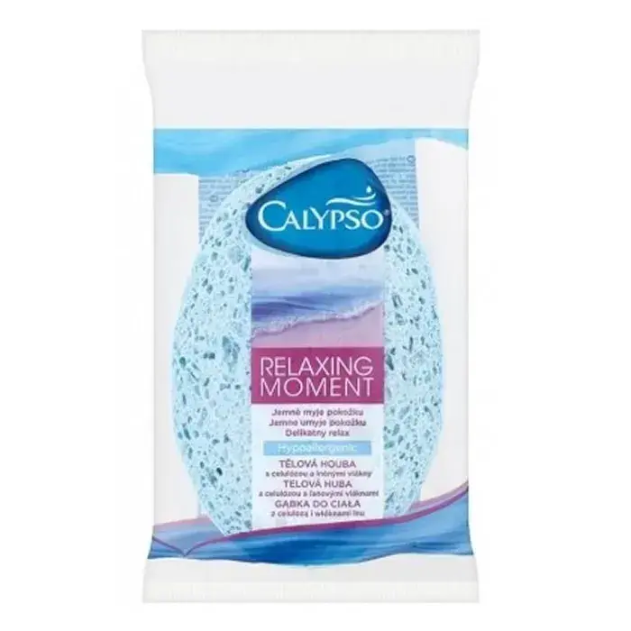 Calypso Relaxing Moment Sponge (8001700000200)