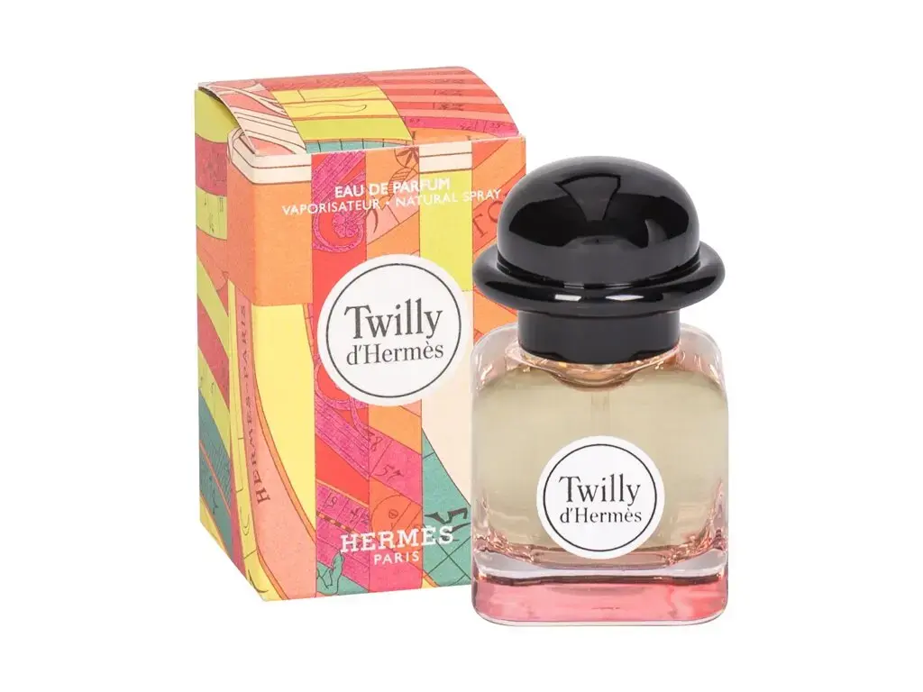 Hermes Twilly d´Hermes Eau de Parfum 12,5 ml