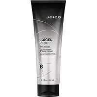 Joico Firm Styling Gel 250Ml in Clear