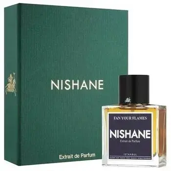 Nishane Fan Your Flames Extrait de Parfum 15ml