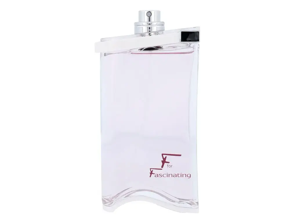 Ferragamo F for Fascinating Eau de Toilette 90 ml