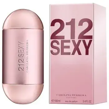 212 Sexy EDP