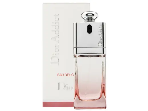 Dior Addict Eau Delice Eau de Toilette 50 ml
