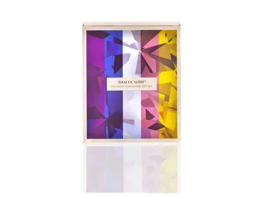 Thalia Sodi Mini Set Eau de Parfum 5x4 ml