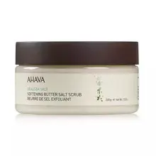 Ahava Deadsea Salt Softening Butter Salt Scrub 220g