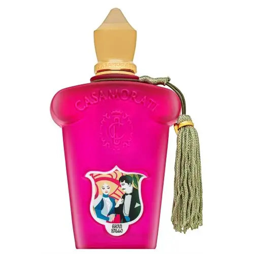 Xerjoff Casamorati Gran Ballo Eau de Parfum for women 100 ml
