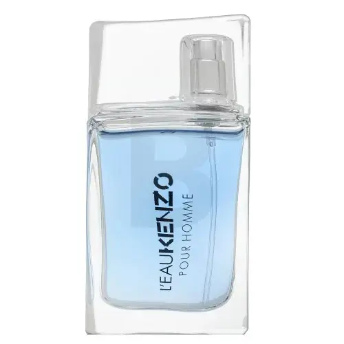 Kenzo L'Eau Kenzo Pour Homme Tualetes ūdens vīriešiem 30 ml