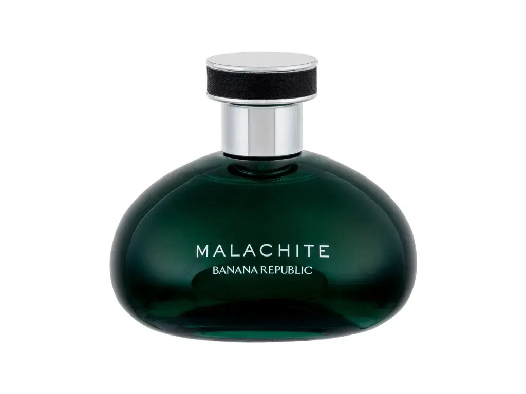 Banana Republic Malachite Eau de Parfum 100 ml