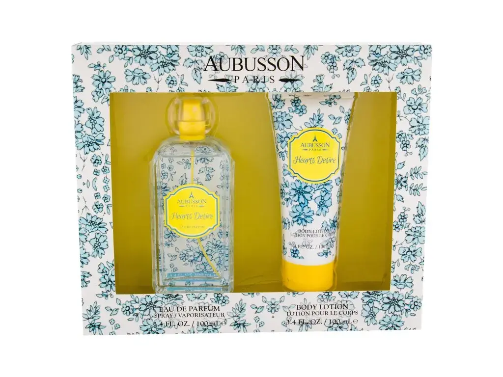 Aubusson Hearts Desire Eau de Parfum 100 ml