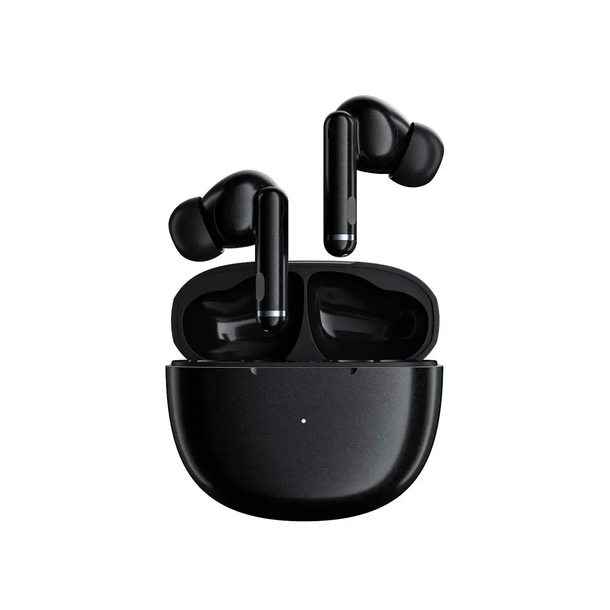 QCY HT03 TWS earphones (black)