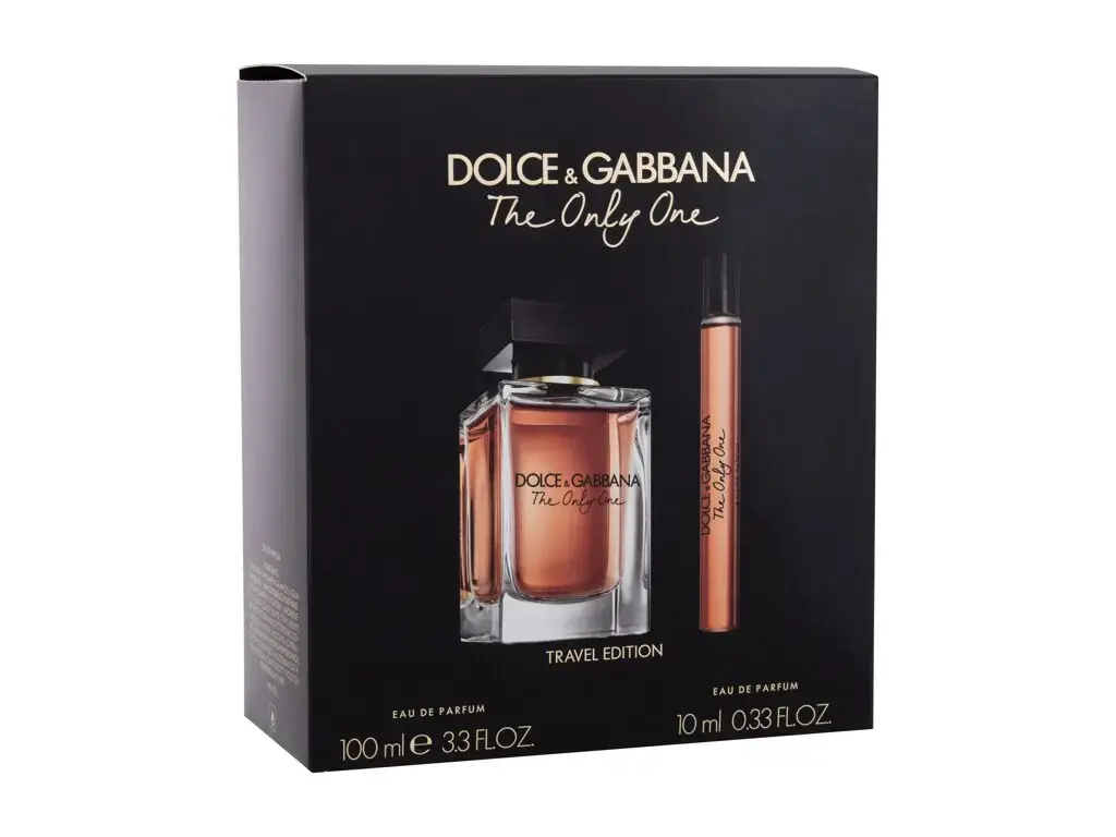 Dolce&Gabbana The Only One Eau de Parfum 100 ml