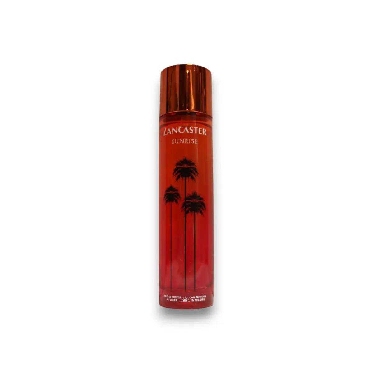 Lancaster, Sunrise, Eau De Toilette, For Women, 100 ml *Tester