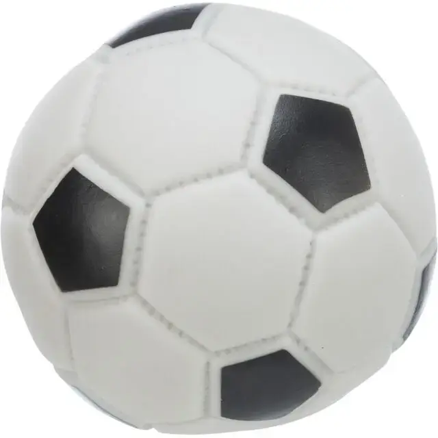 Toy for dogs - Trixie Soccer Ball with sound 9 cm