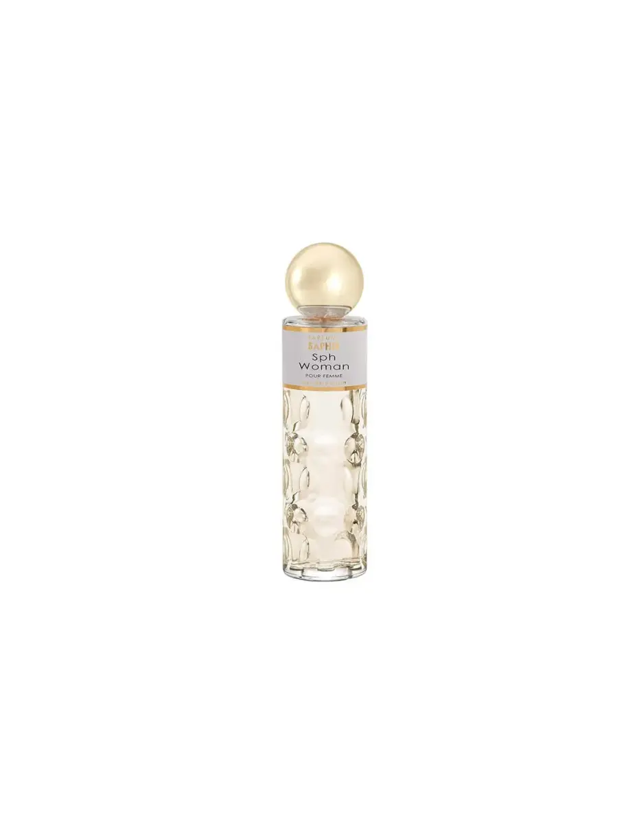 Saphir Sph Woman (EDP) parfimērijas ūdens sievietēm 200 ml
