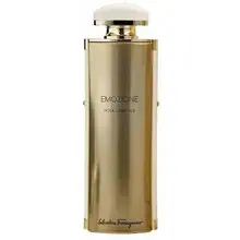 Salvatore Ferragamo Emozione Eau de Parfum for women Tester 92 ml