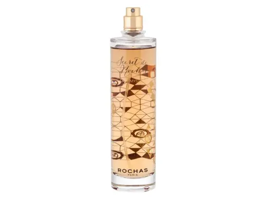 Rochas Secret de Rochas Oud Mystere Eau de Parfum 100 ml