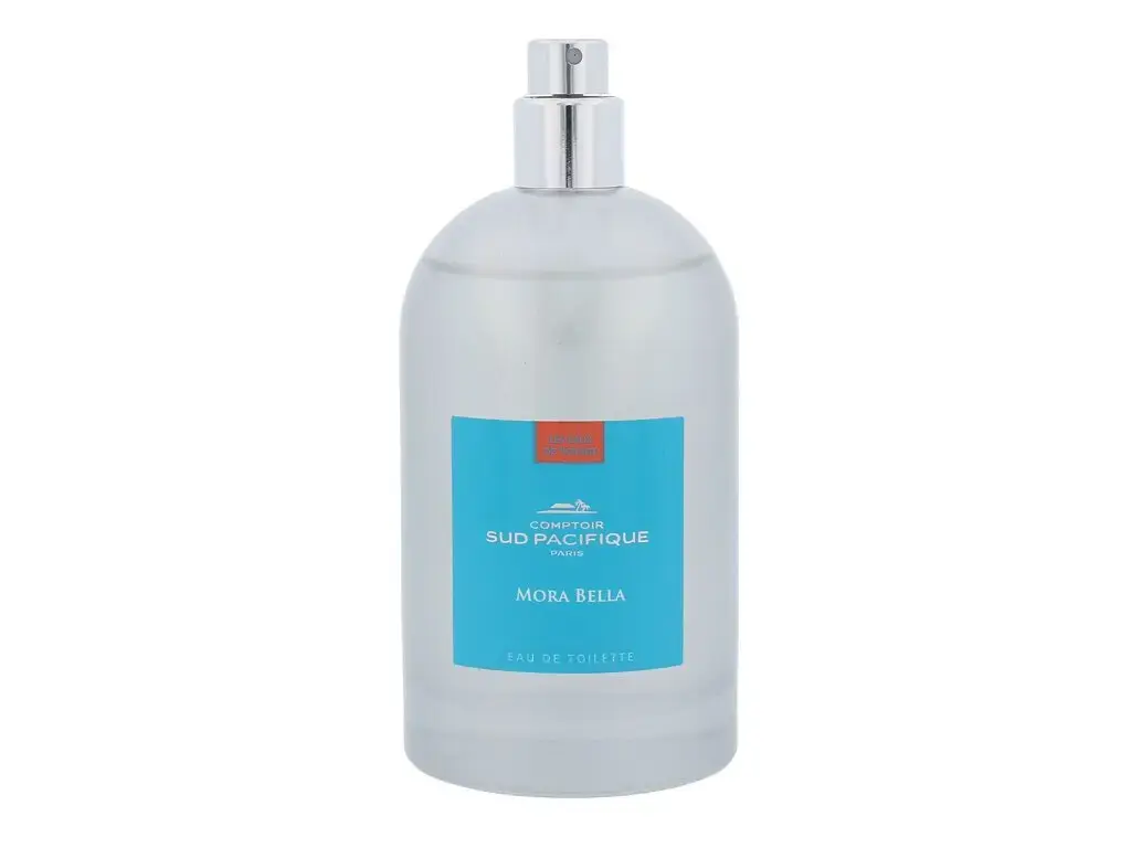 Comptoir Sud Pacifique Mora Bella Eau de Toilette 100 ml