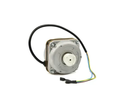 Motors gāzes sildītājam G80411 #11