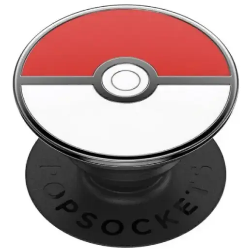 Popsockets 2 Pokeball 112593 uchwyt       i podstawka do telefonu - licencja