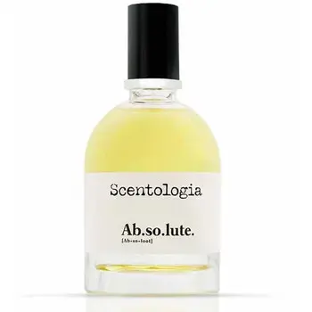 SCENTOLOGIA Ab.so.lute. EDP 100ml