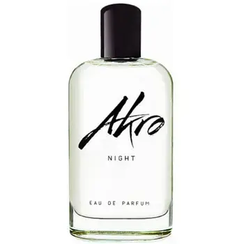 Akro Night (EDP) parfimērijas ūdens unisex 100 ml