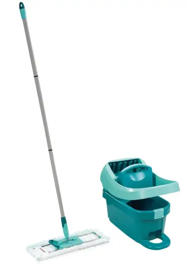 Leifheit grindų valymo rinkinys Profi XL (42cm)
