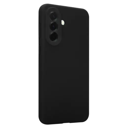 Tactical Velvet Smoothie maciņš telefonam Samsung Galaxy A37 (A376) pelēks
